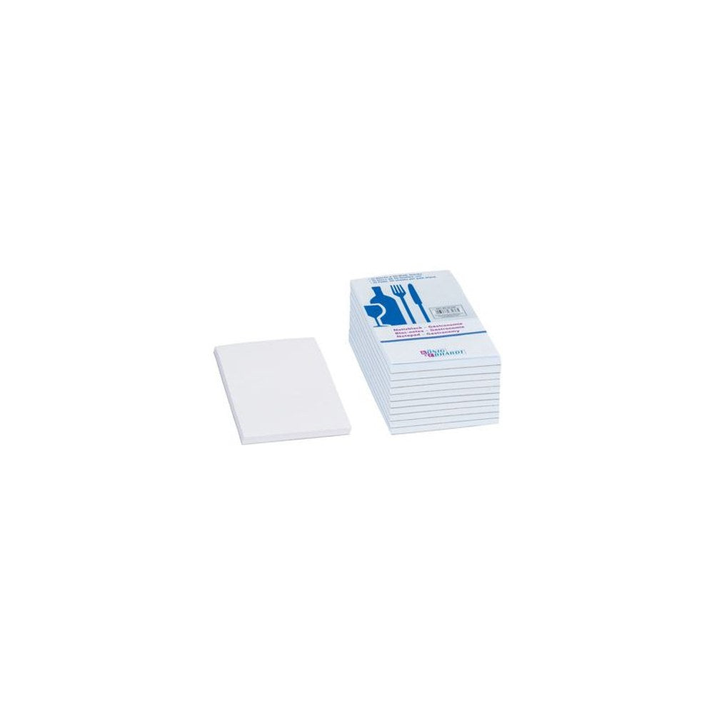 KÖNIG & EBHARD Bloc pour serveur, 75 x 140 mm, uni