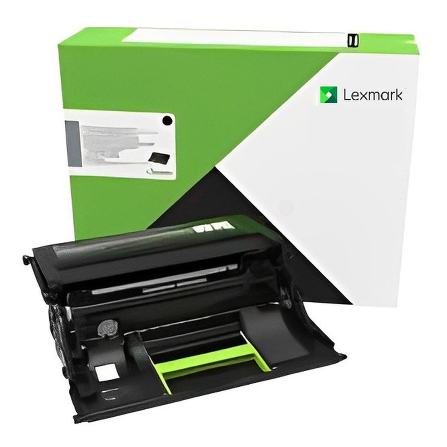 Tambour d'origine Lexmark 58D0Z0E