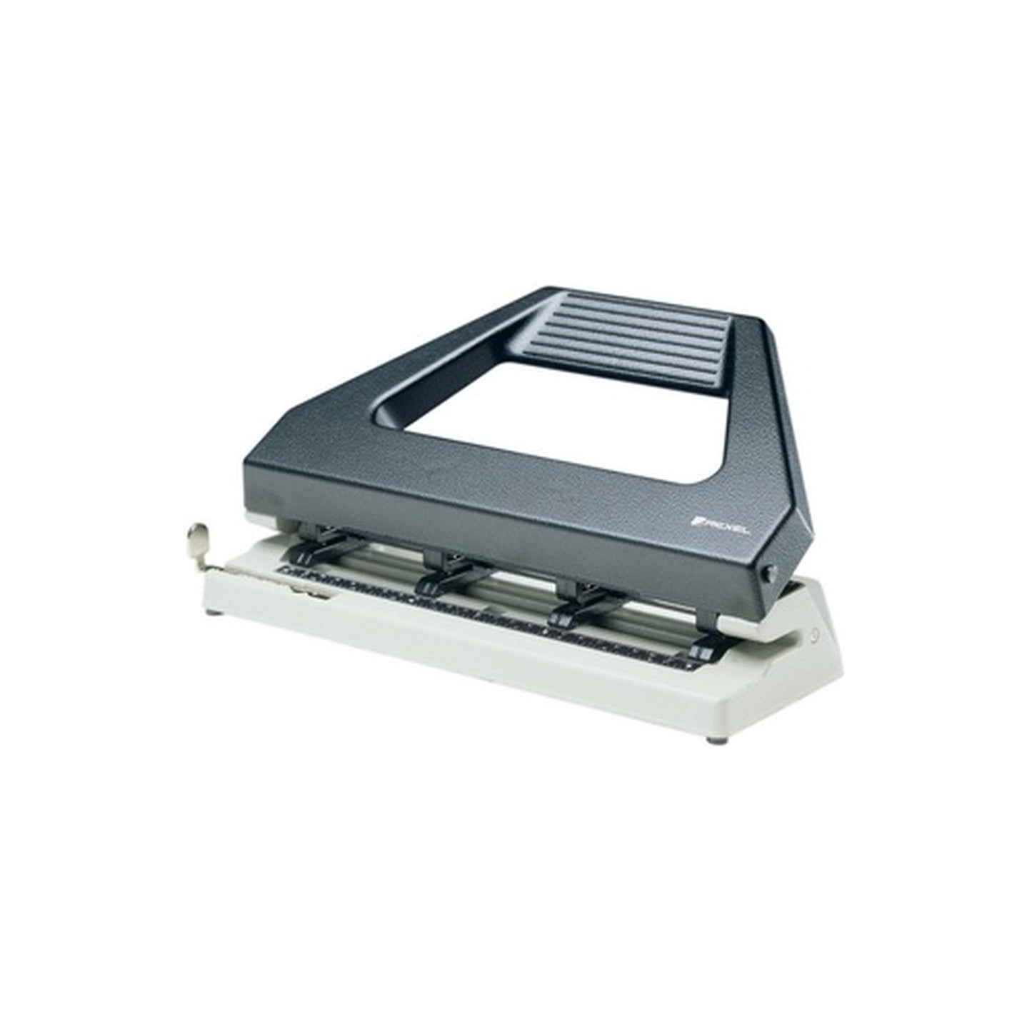 Rexel Perforateur multifonction variable 430, noir/gris