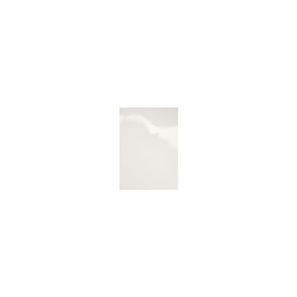 GBC Couverture de reliure, A3, 250 g/m2, blanc