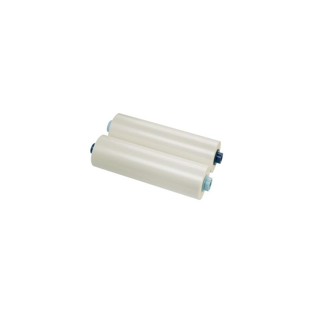 GBC Film pour plastifieuse RollSeal EZlaod, mat, 150 microns