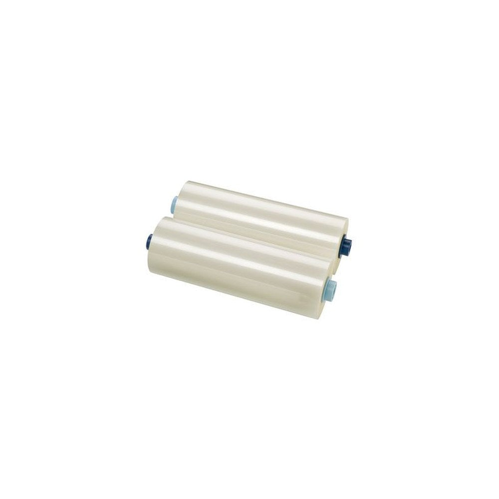 GBC Film pour plastifieuse Rollseal EZload, brillant