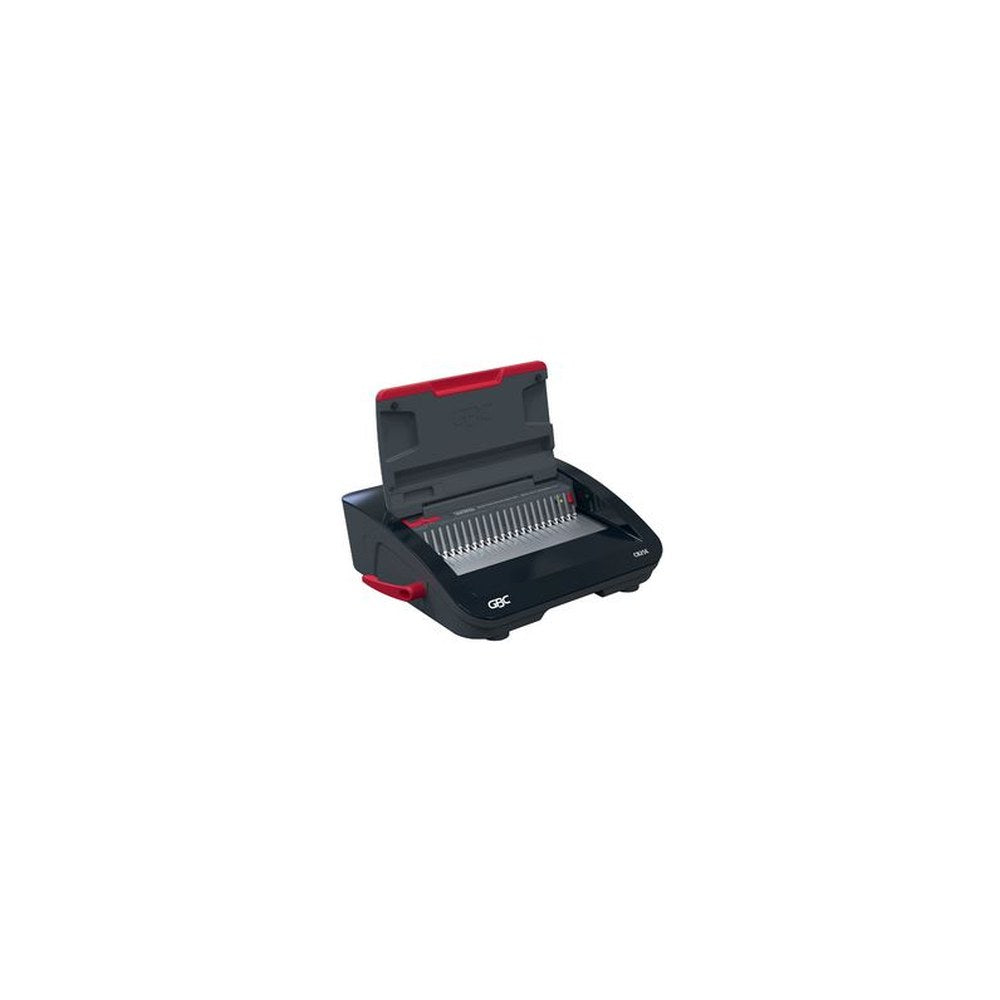GBC Perforelieuse électrique CombBind CB25E