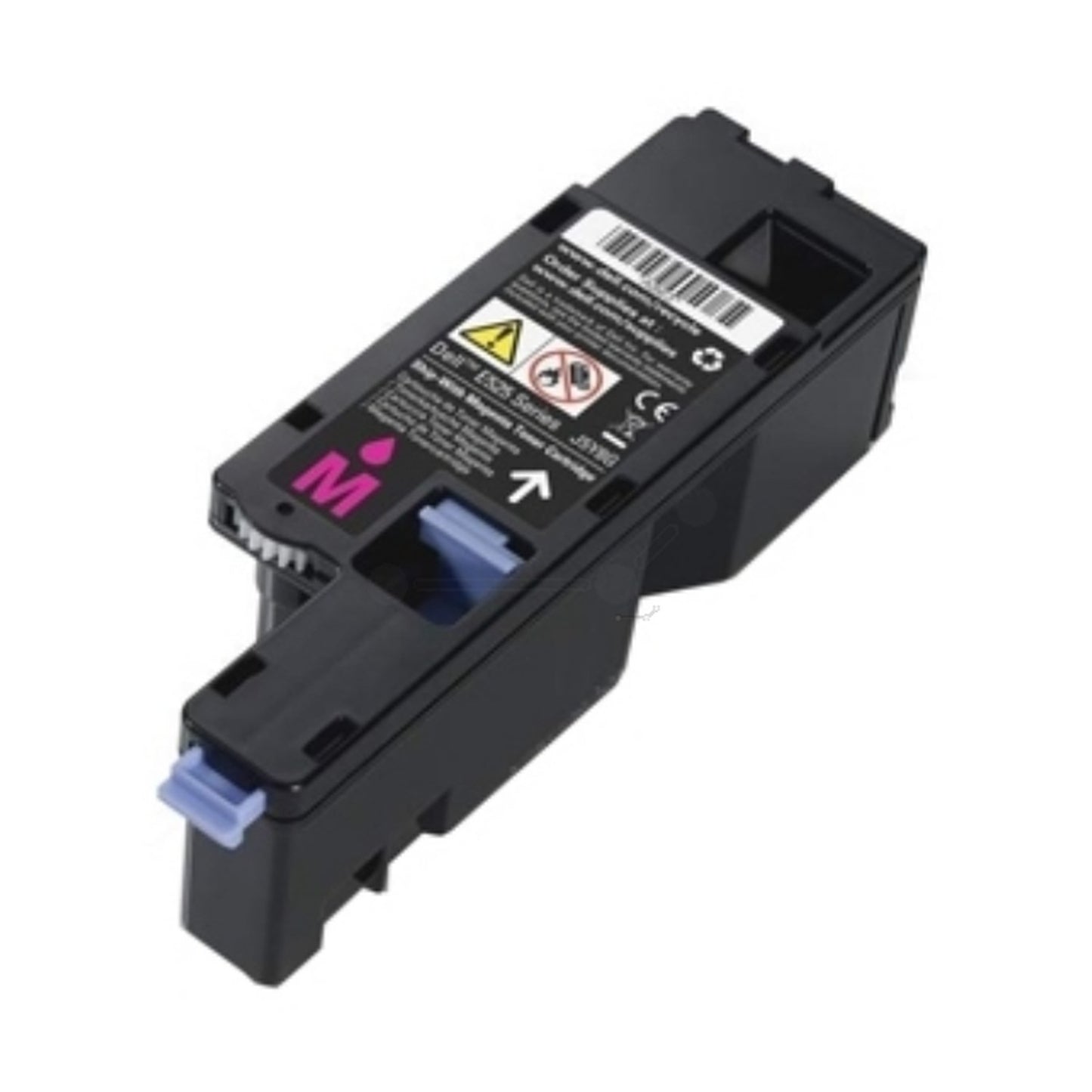 Toner d'origine Dell 593BBLZ / WN8M9 - magenta