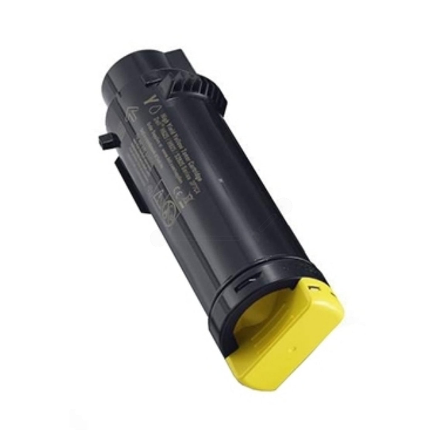Toner d'origine Dell 593BBSE / 3P7C4 - jaune