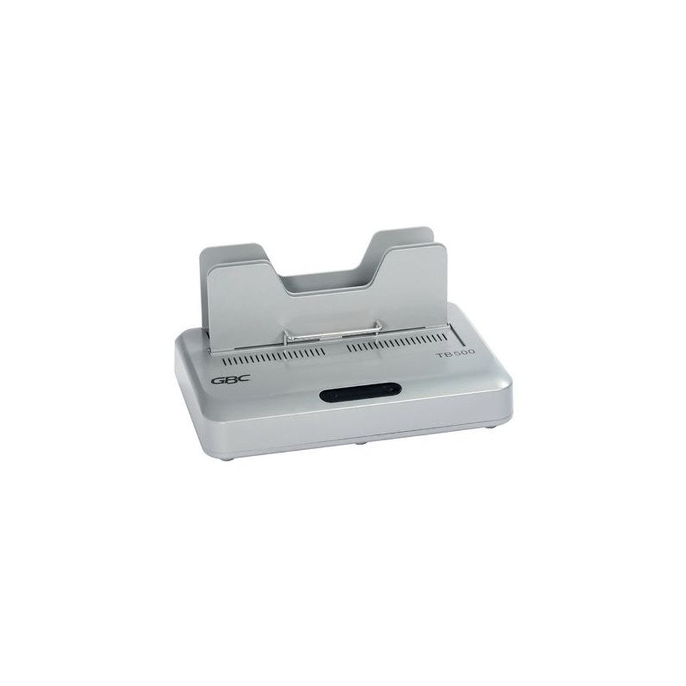 GBC Thermorelieuse ThermaBind TB500, argent
