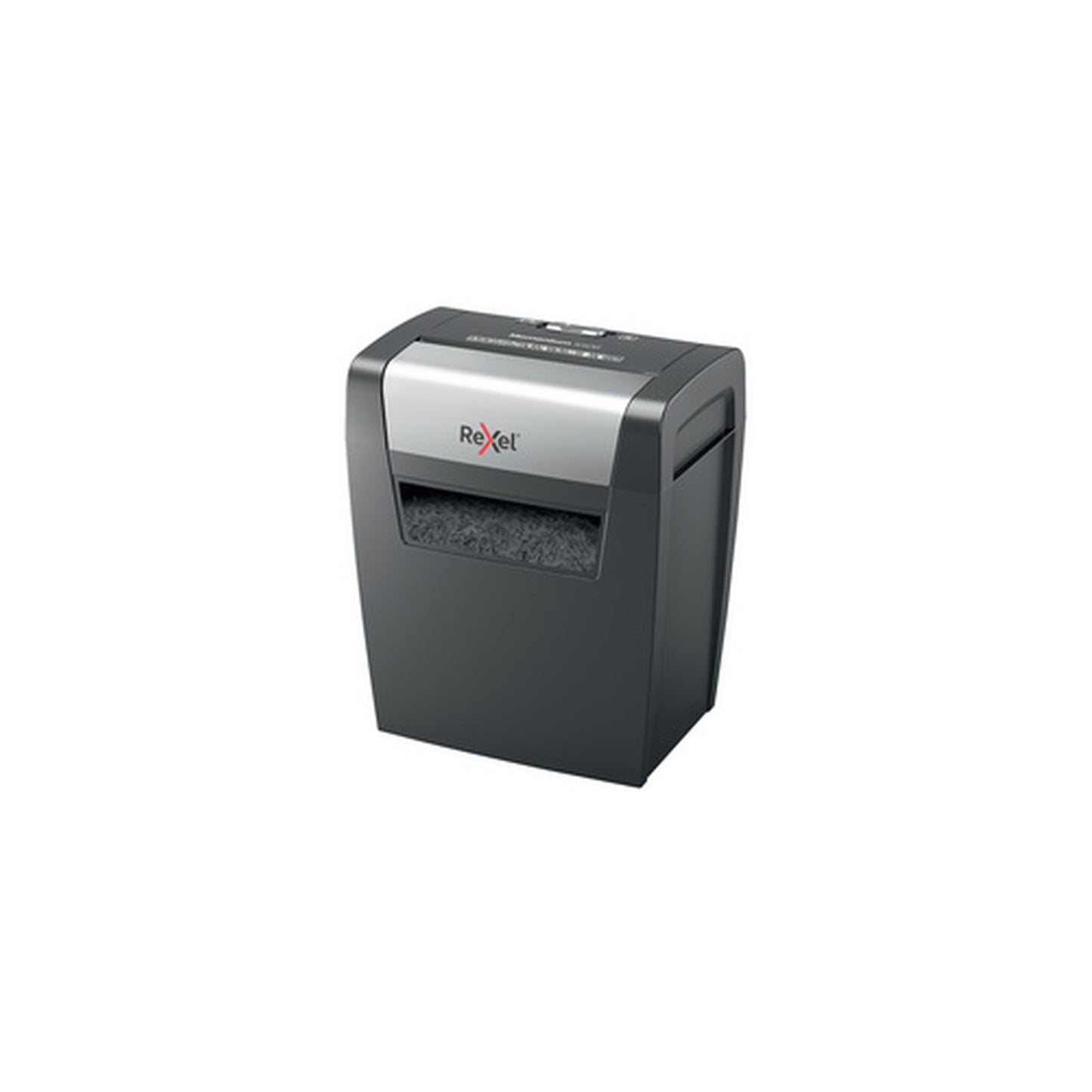 Rexel Destructeur de documents Momentum X308, particules
