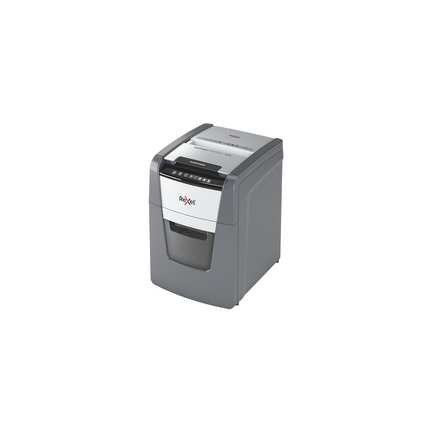 REXEL Destructeur de documents Optimum AutoFeed+ 100M