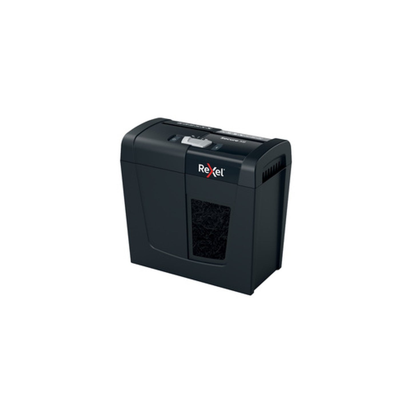 Rexel Destructeur de documents Secure X6, particules 4x40 mm