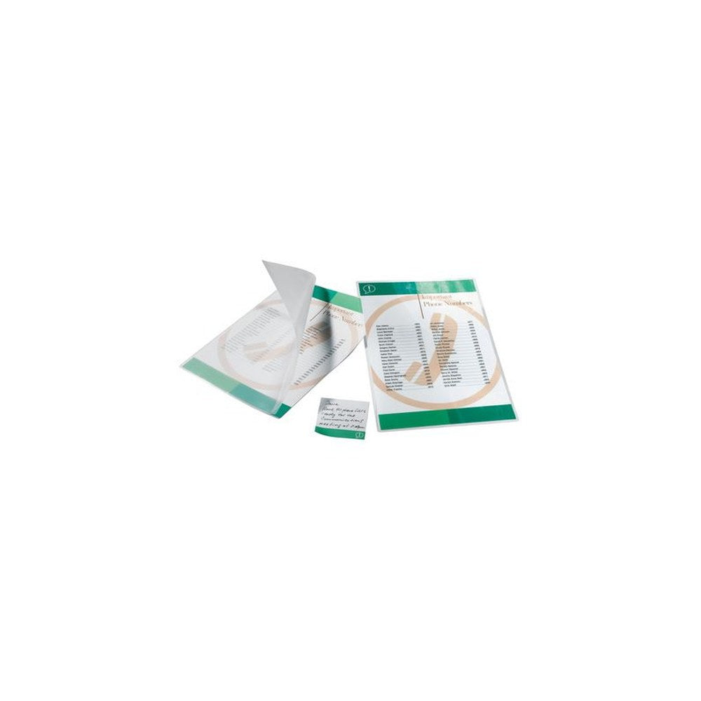GBC Pochette de plastification HighSpeedPouch A4