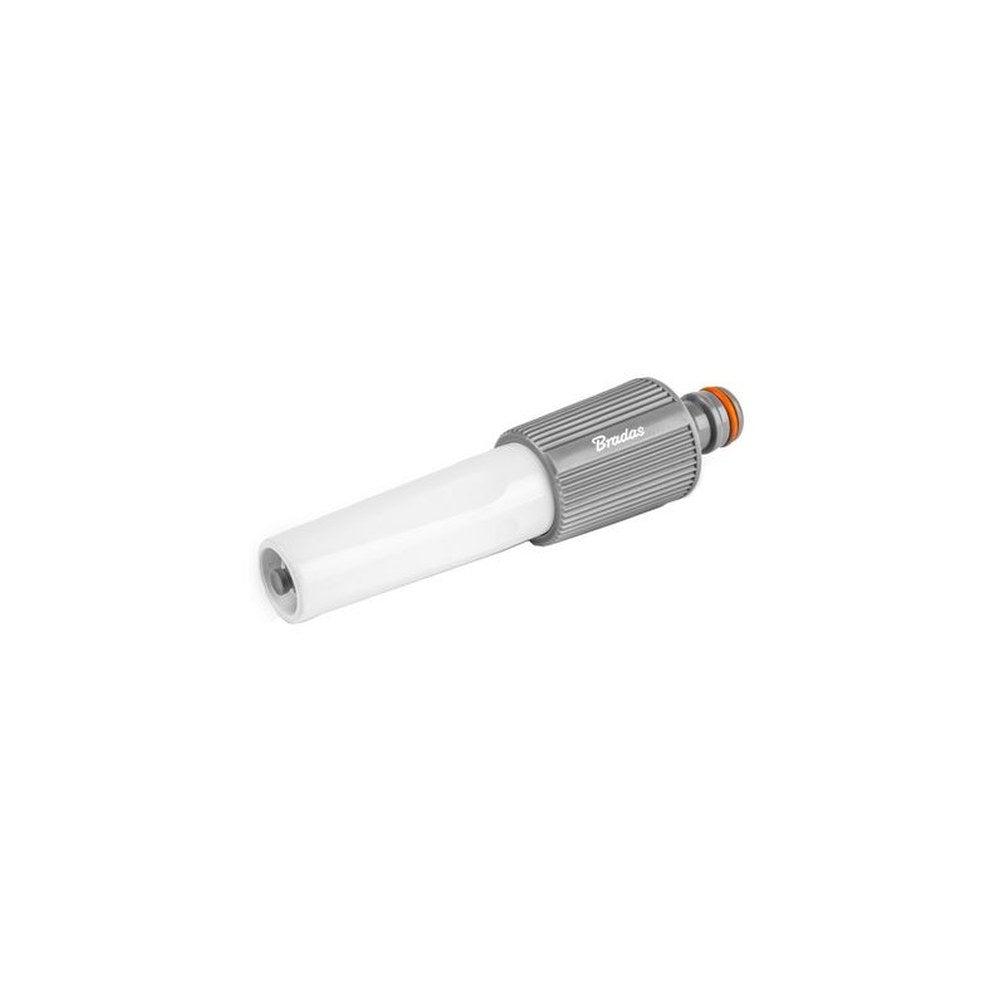 Bradas Buse d'arrosage WHITE LINE, réglable en continu