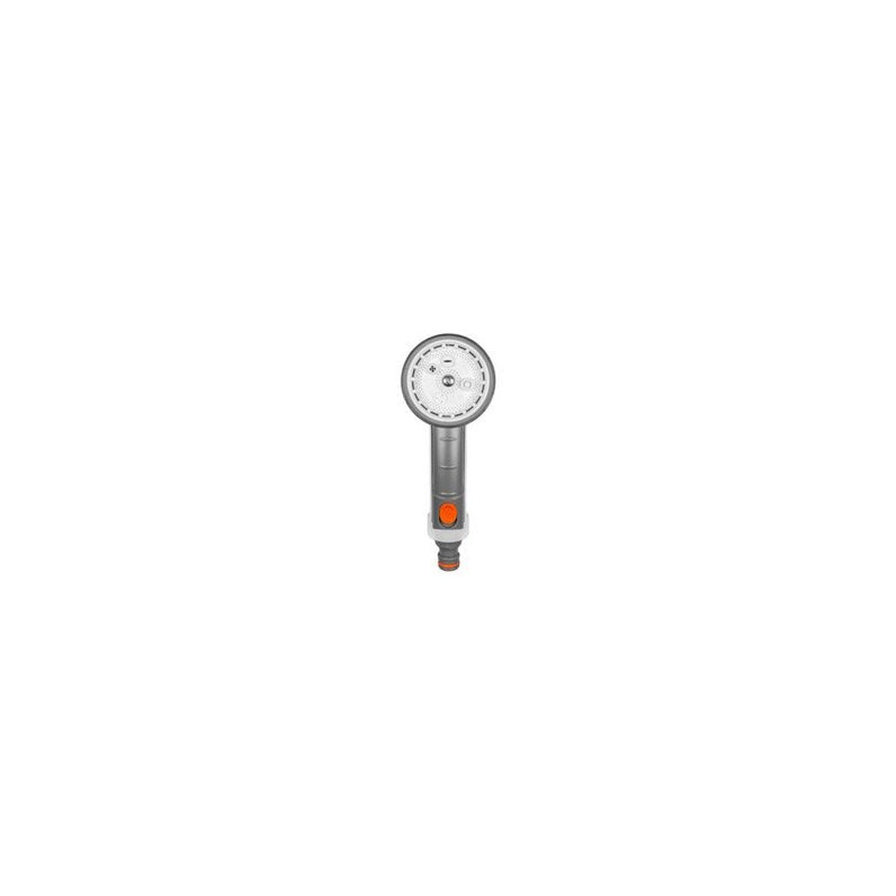 Bradas Douchette de jardin WATER CLICK, 7 formes de jet