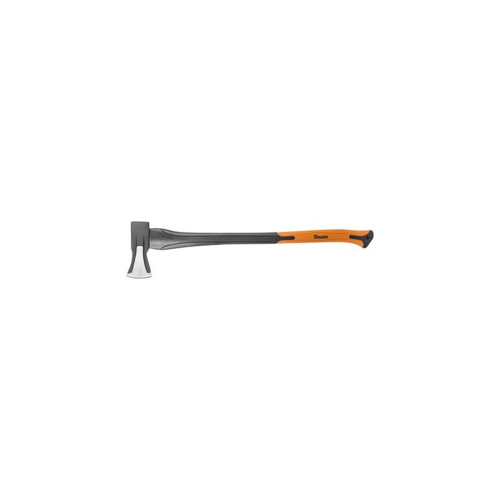 Bradas Hache/merlin, manche en fibre de verre, 2 kg
