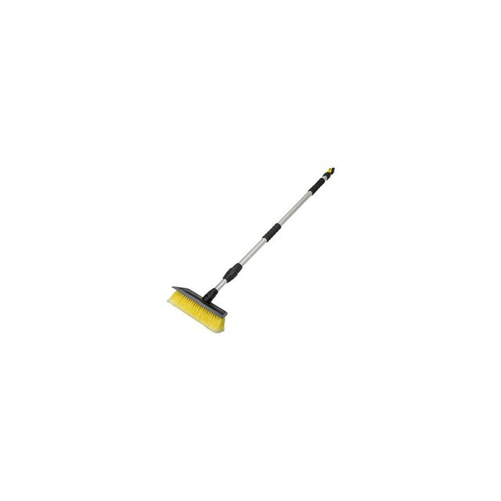 Bradas Brosse télescopique pour véhicule, (L)1.040-1.690 mm