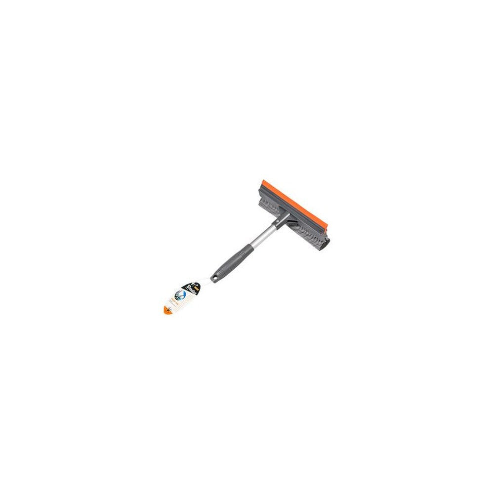 Bradas Brosse pour vitres de véhicule, plastique, L: 260 mm