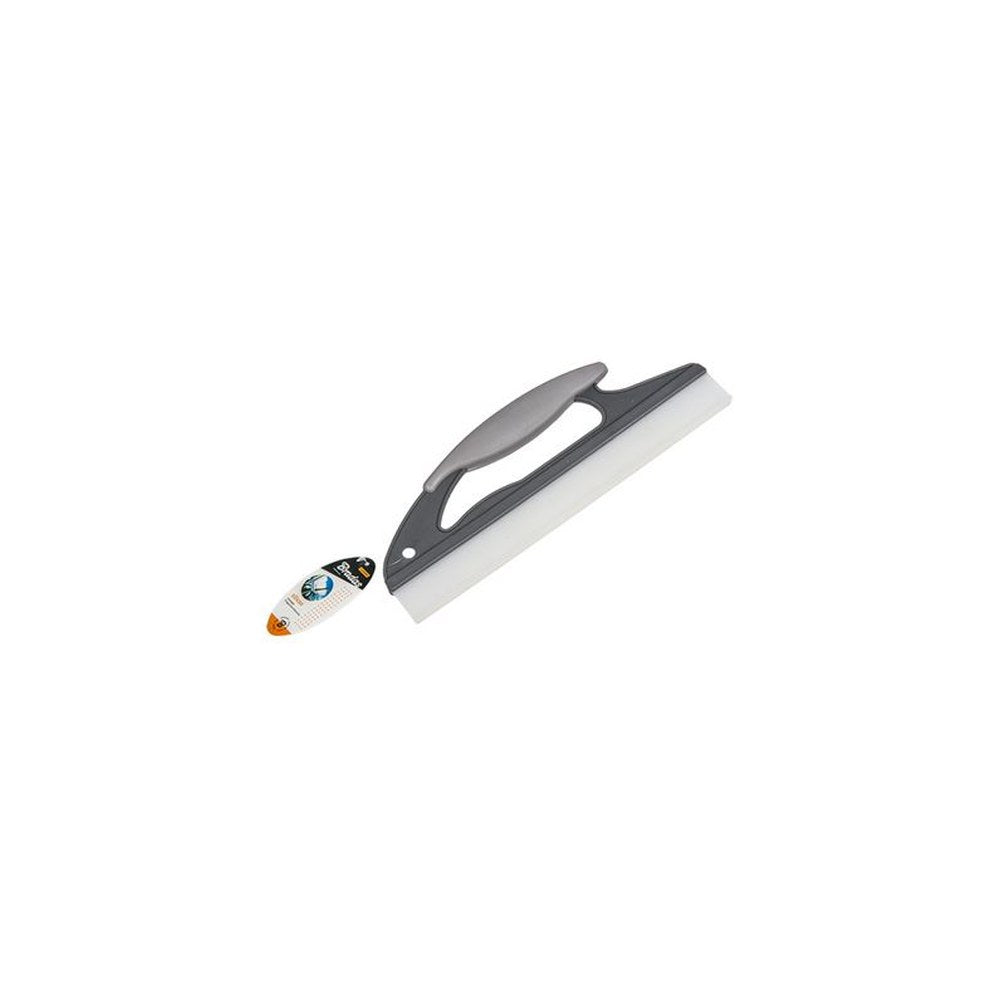 Bradas Raclette pour véhicule, langue en silicone, 300 mm