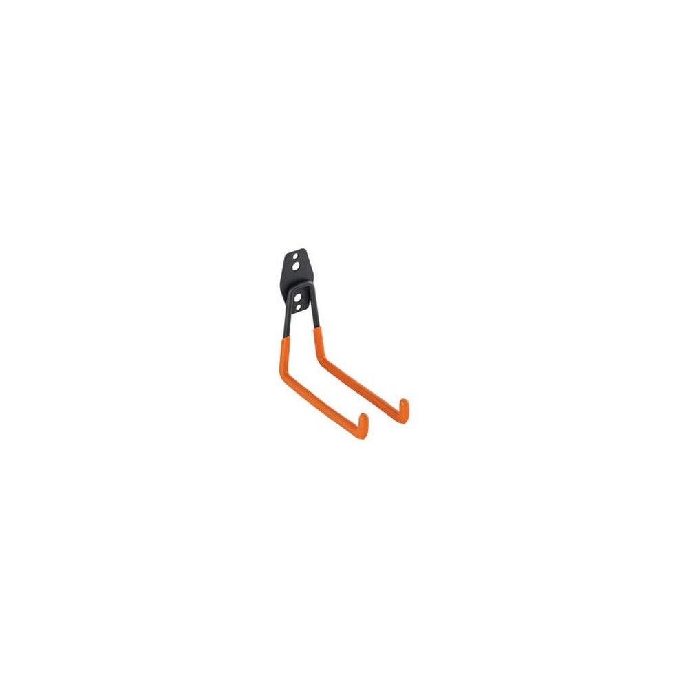 Bradas Porte-outils, droit, longueur: 130 mm