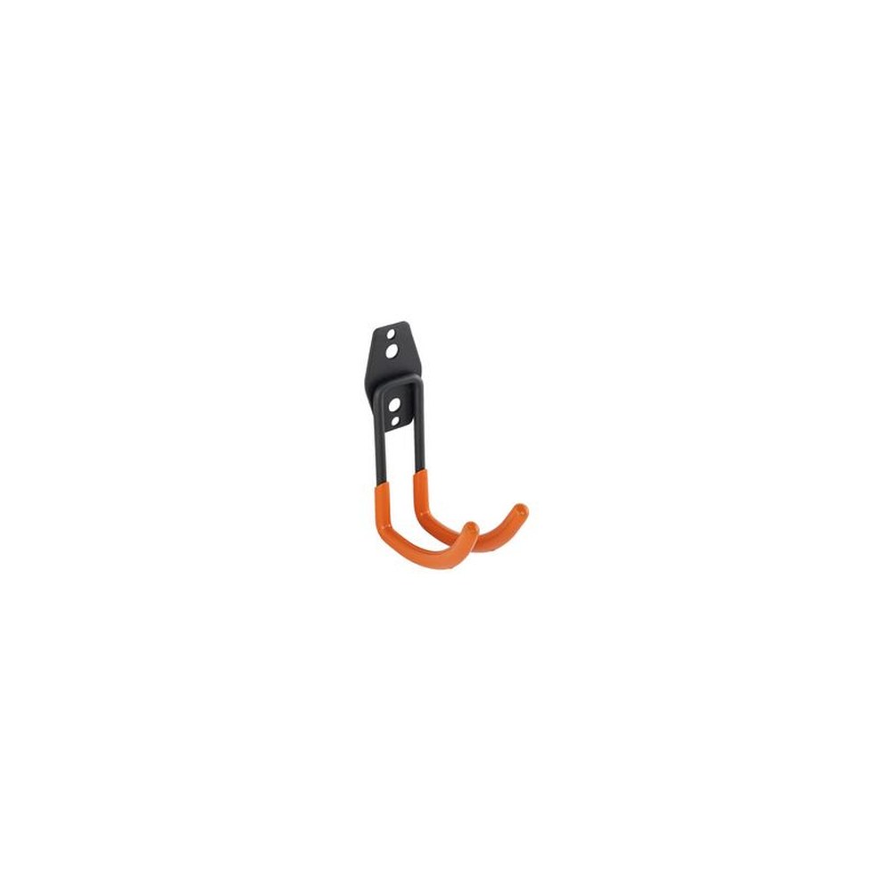 Bradas Porte-outils, cintré, longueur: 105 mm