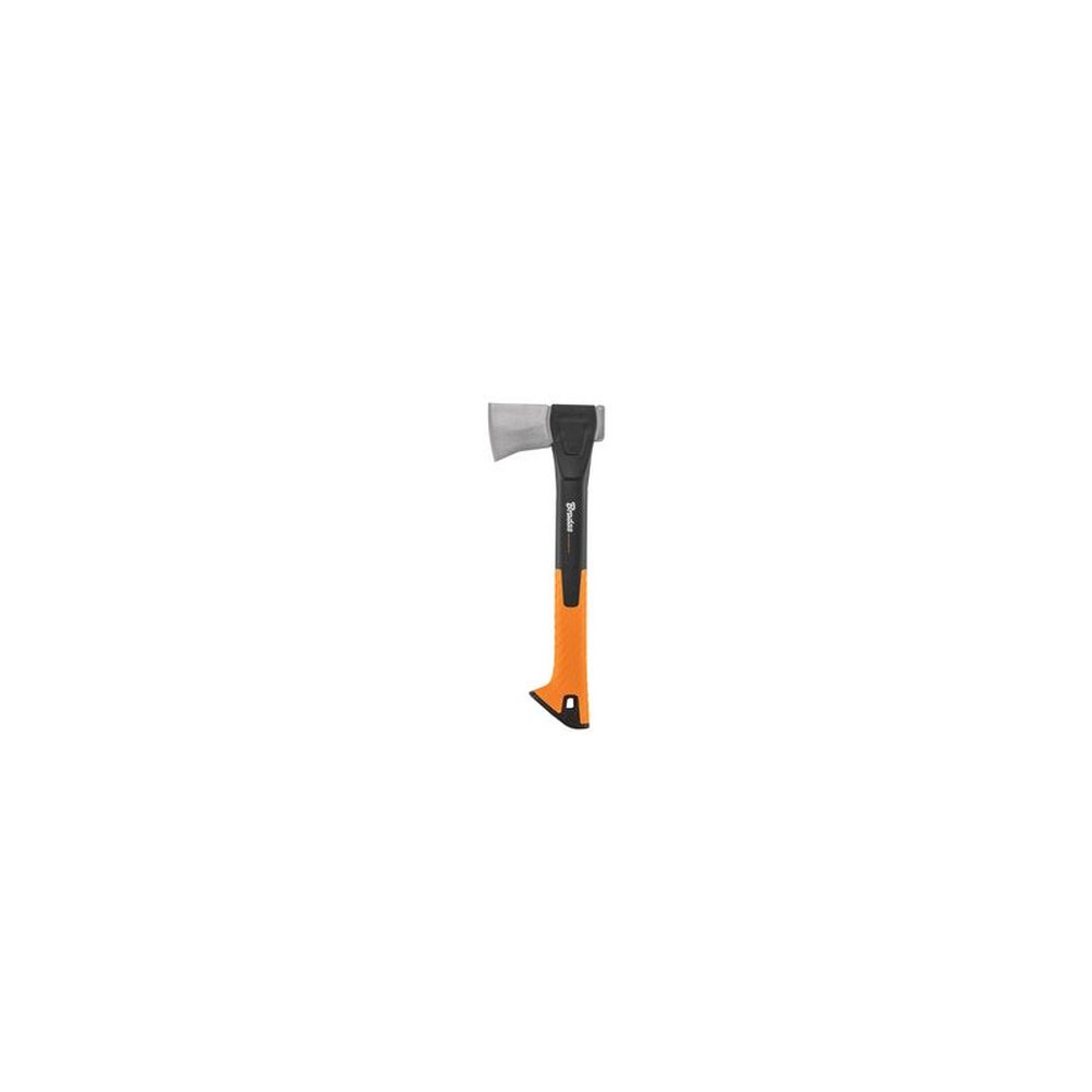 Bradas Hache, manche nylon, longueur: 350 mm, 740 g