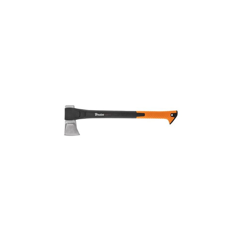 Bradas Merlin, manche nylon, longueur: 654 mm, 1.700 g