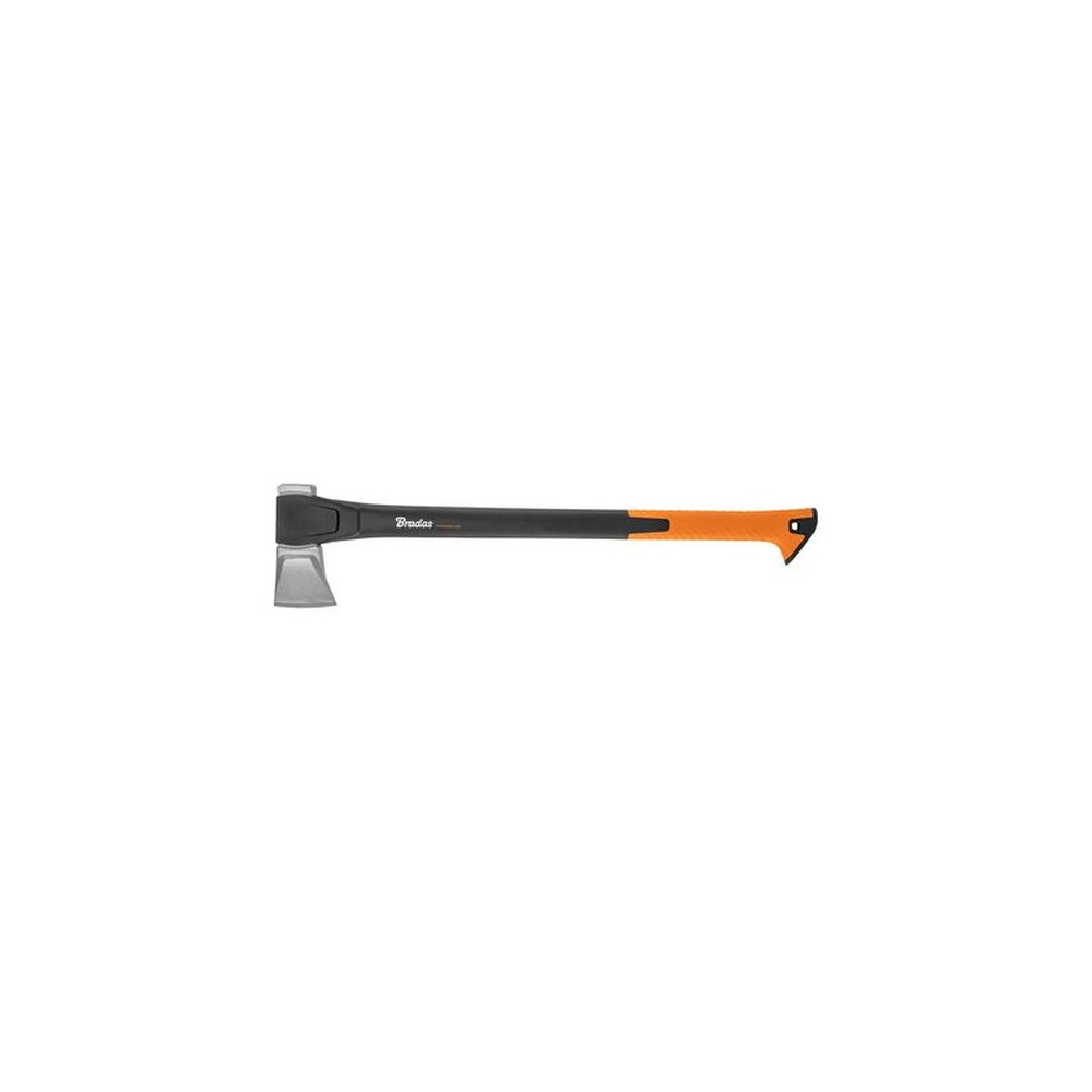 Bradas Merlin, manche nylon, longueur: 762 mm, 1.800 g