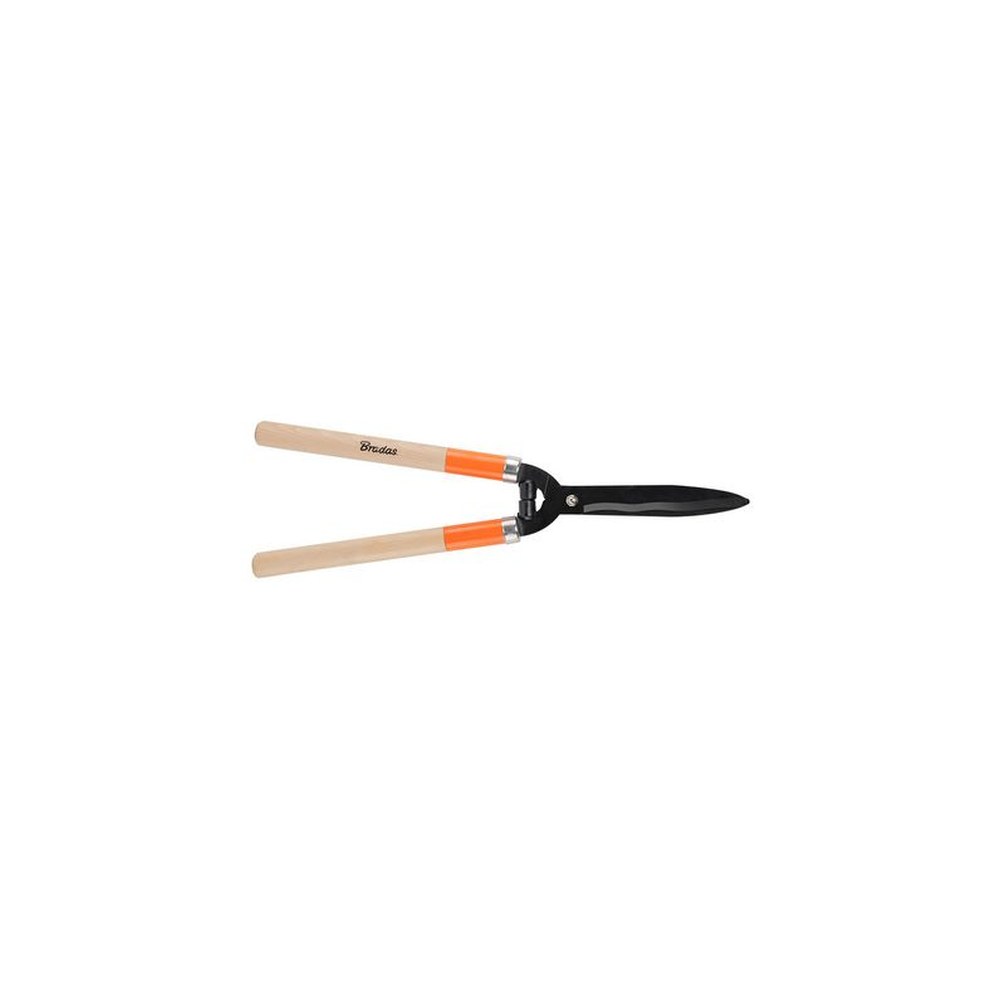 Bradas Cisaille taille-haie V-SERIES WOOD, lame 200 mm