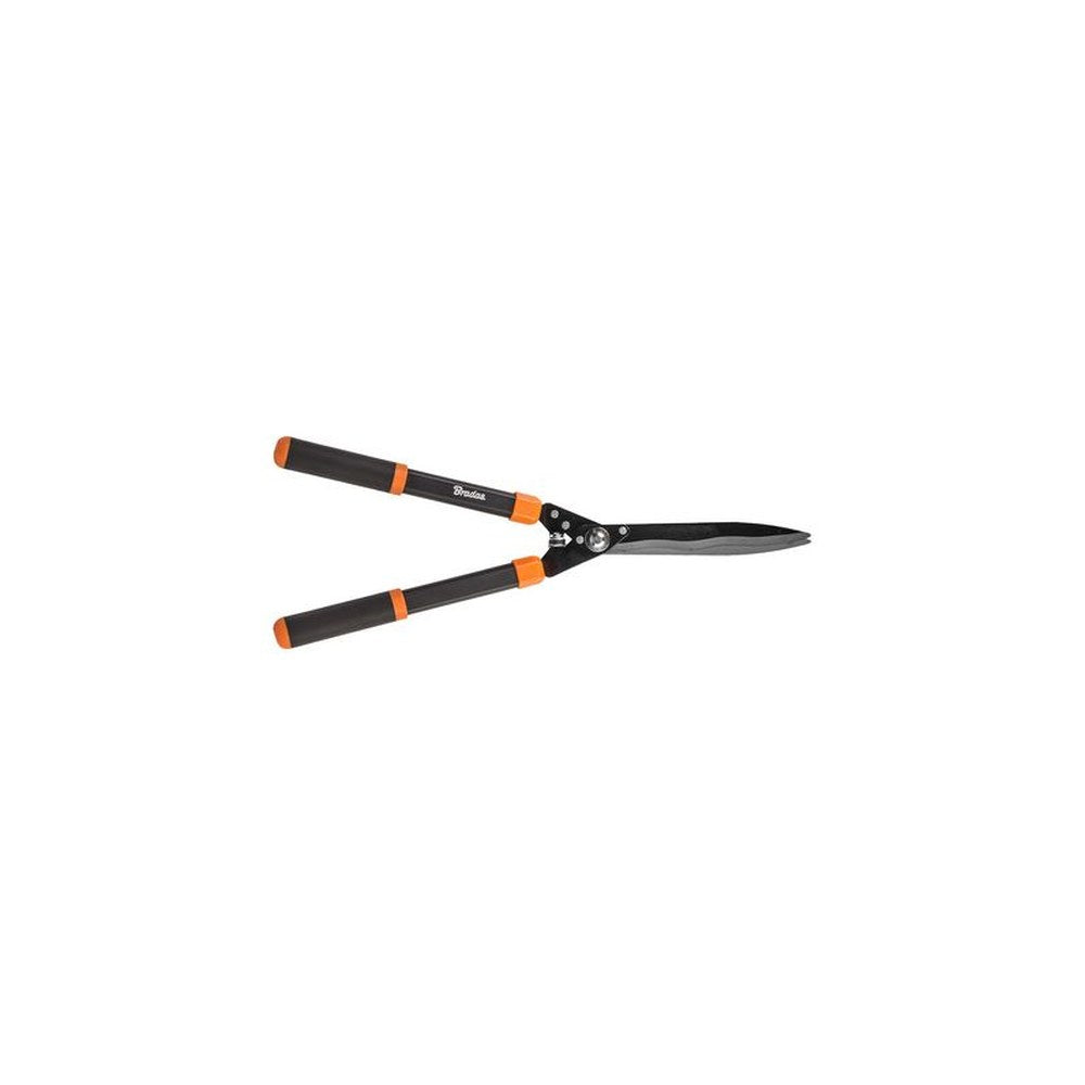 Bradas Cisaille taille-haie en alu V-SERIES, lame 200 mm
