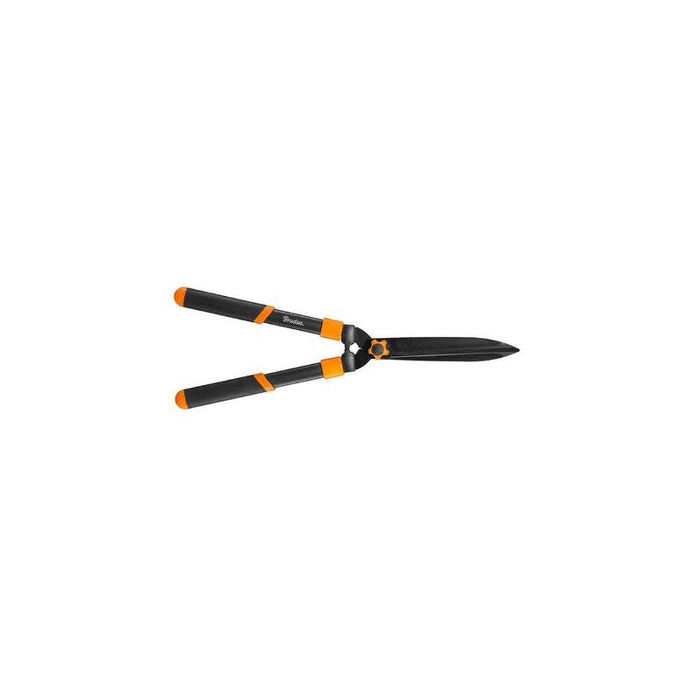 Bradas Cisaille taille-haie en alu V-SERIES, lame 235 mm