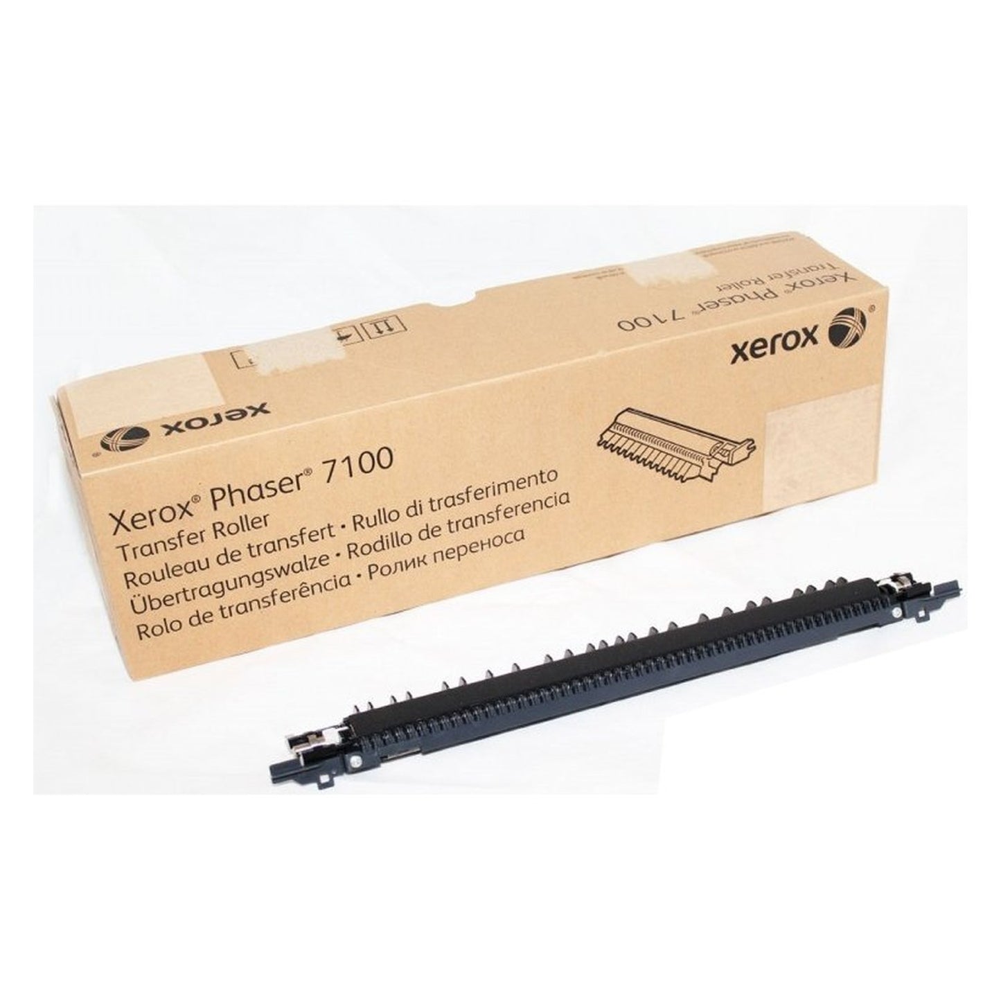 Rouleau de transfert d'origine Xerox 604K78291