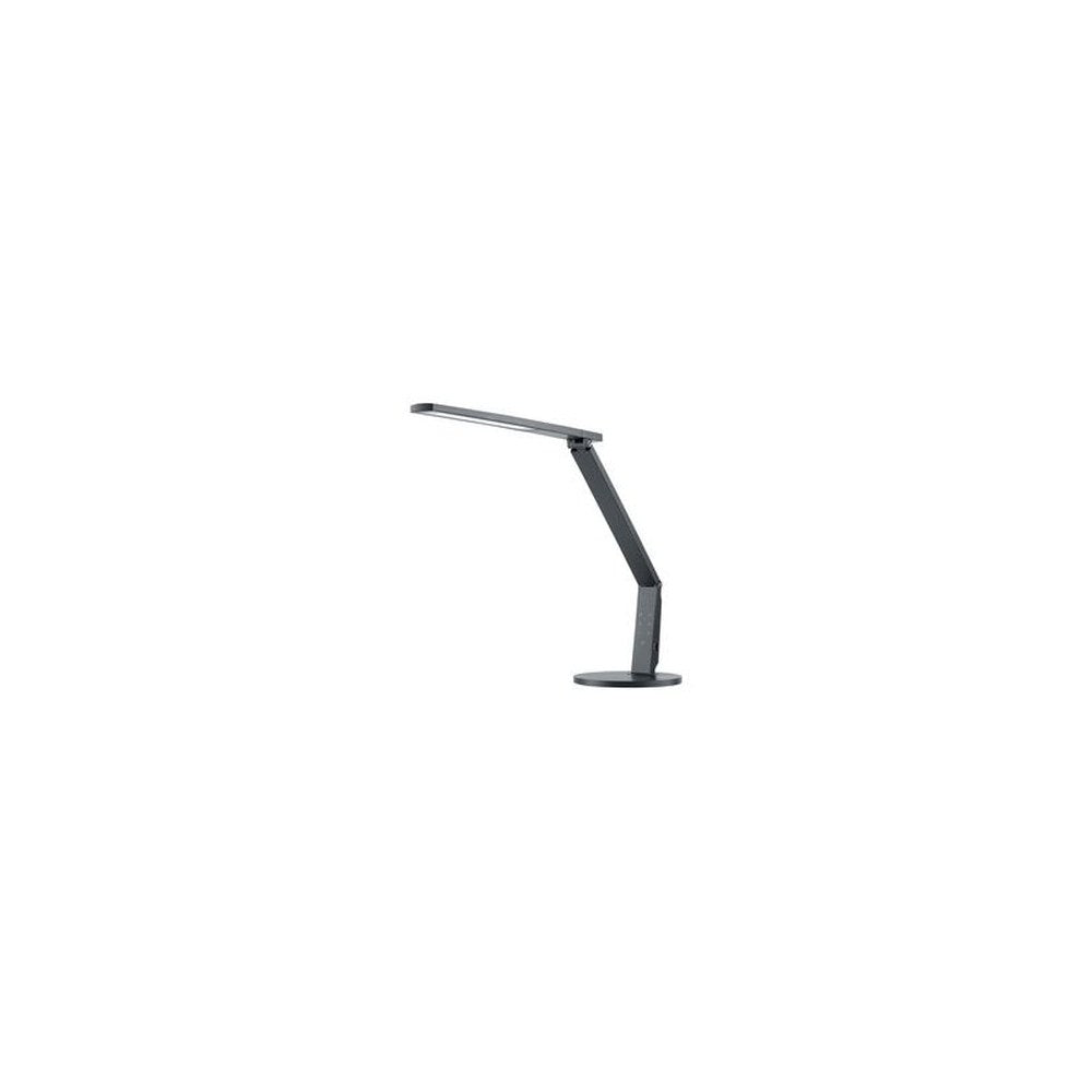 Hansa Lampe de bureau à LED Vario Plus, anthracite