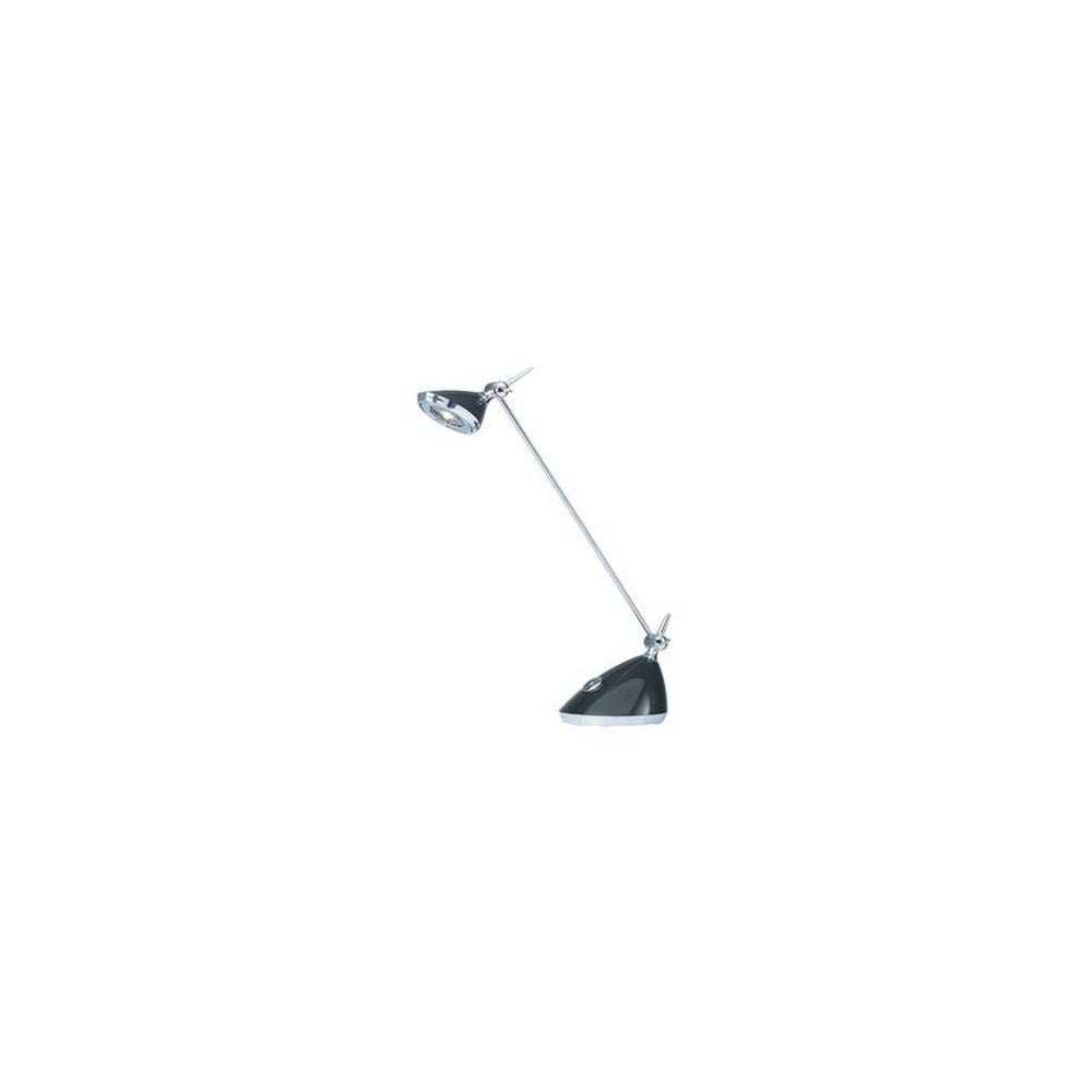 Hansa Lampe de bureau à LED Rio, anthracite