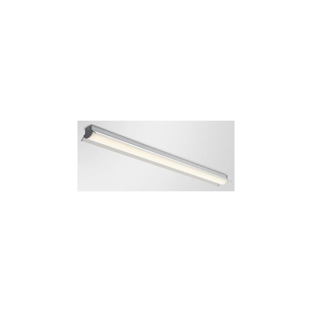 Hansa Plafonnier et lampe à suspension à LED Alu Connect