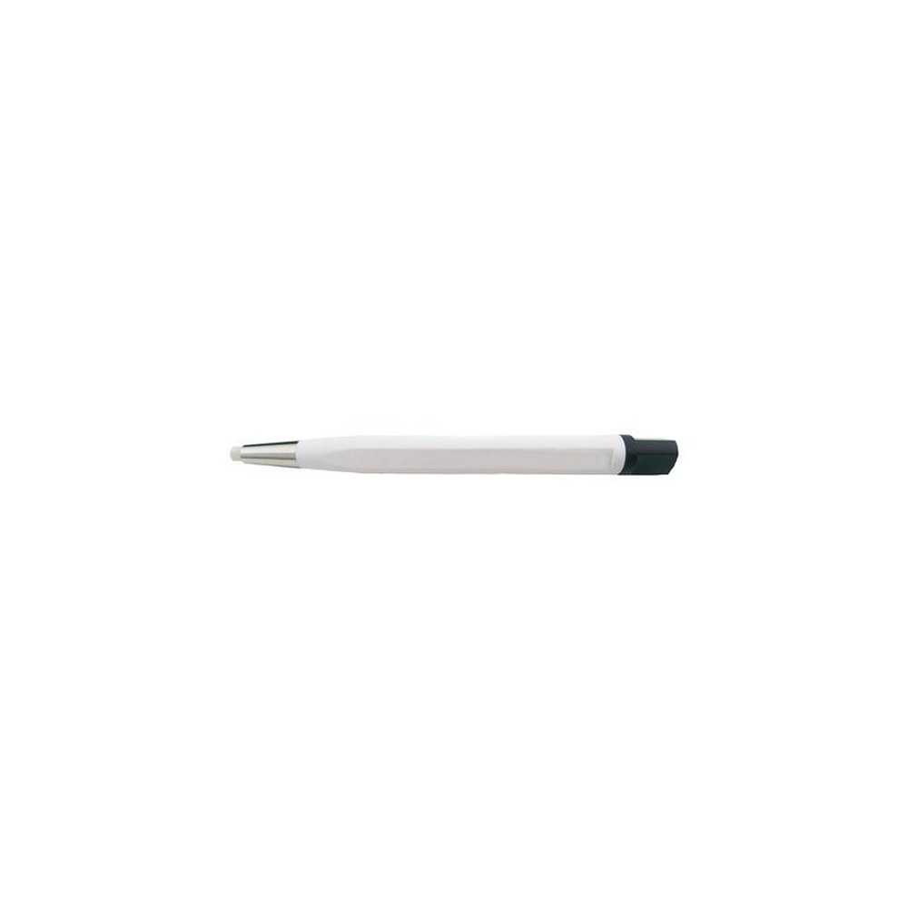 Hansa Stylo-gomme fibre de verre avec pointe en métal