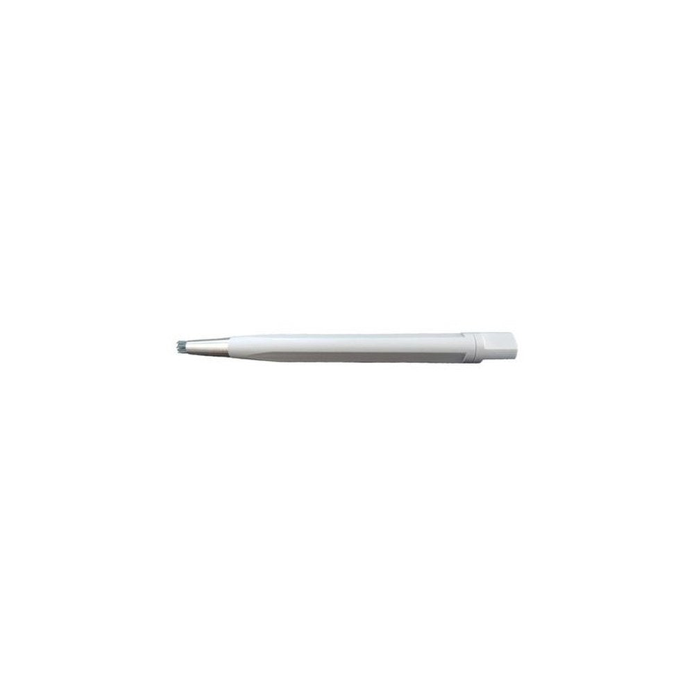 Hansa Stylo-gomme en nylon avec pointe en métal