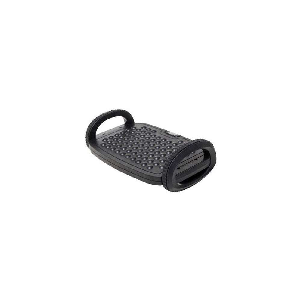 Hansa Repose-pieds Footness SWING, noir