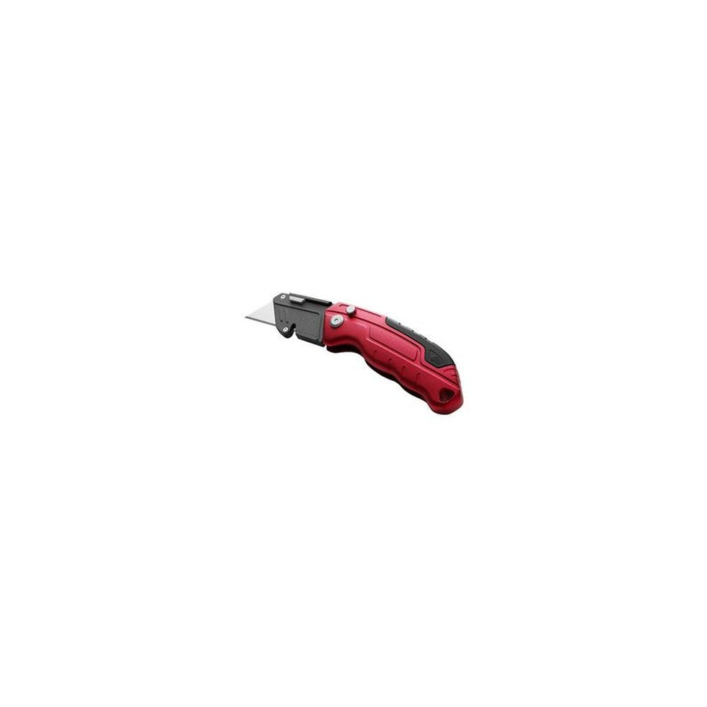 Hansa Cutter HS-100.19, lame: 19 mm, noir-rouge