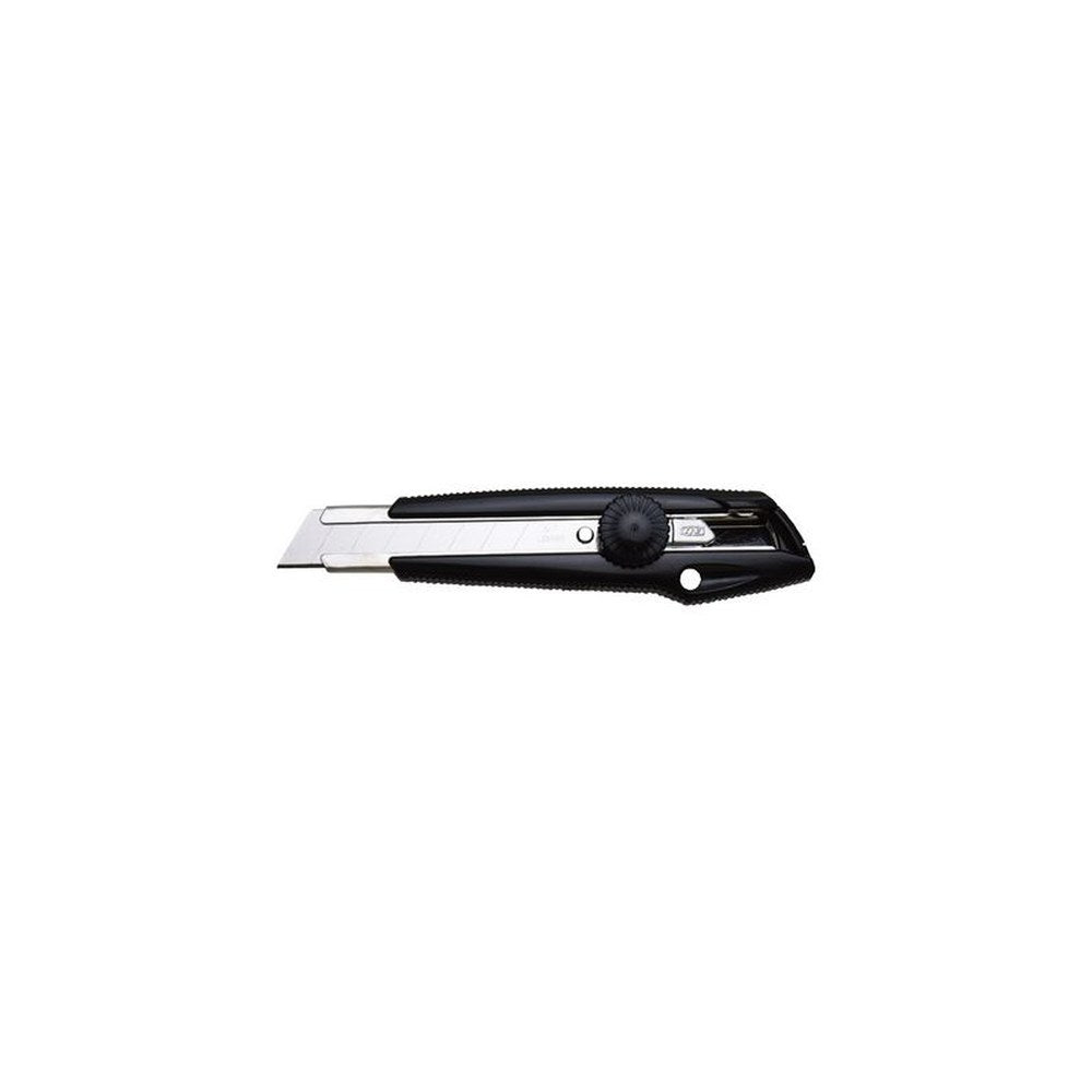 NT Cutter eL-500, boîtier en plastique, noir