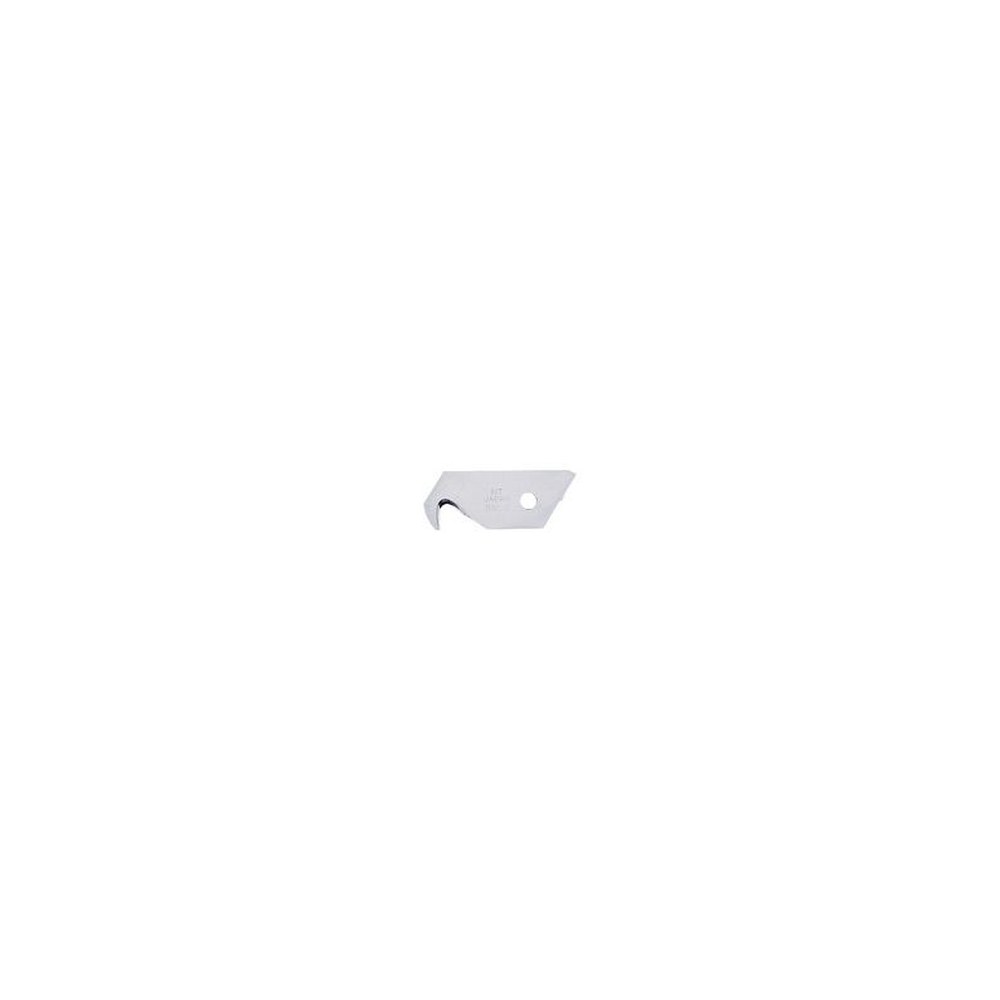 NT Lames de rechange pour cutter BSL-21P, largeur : 18 mm