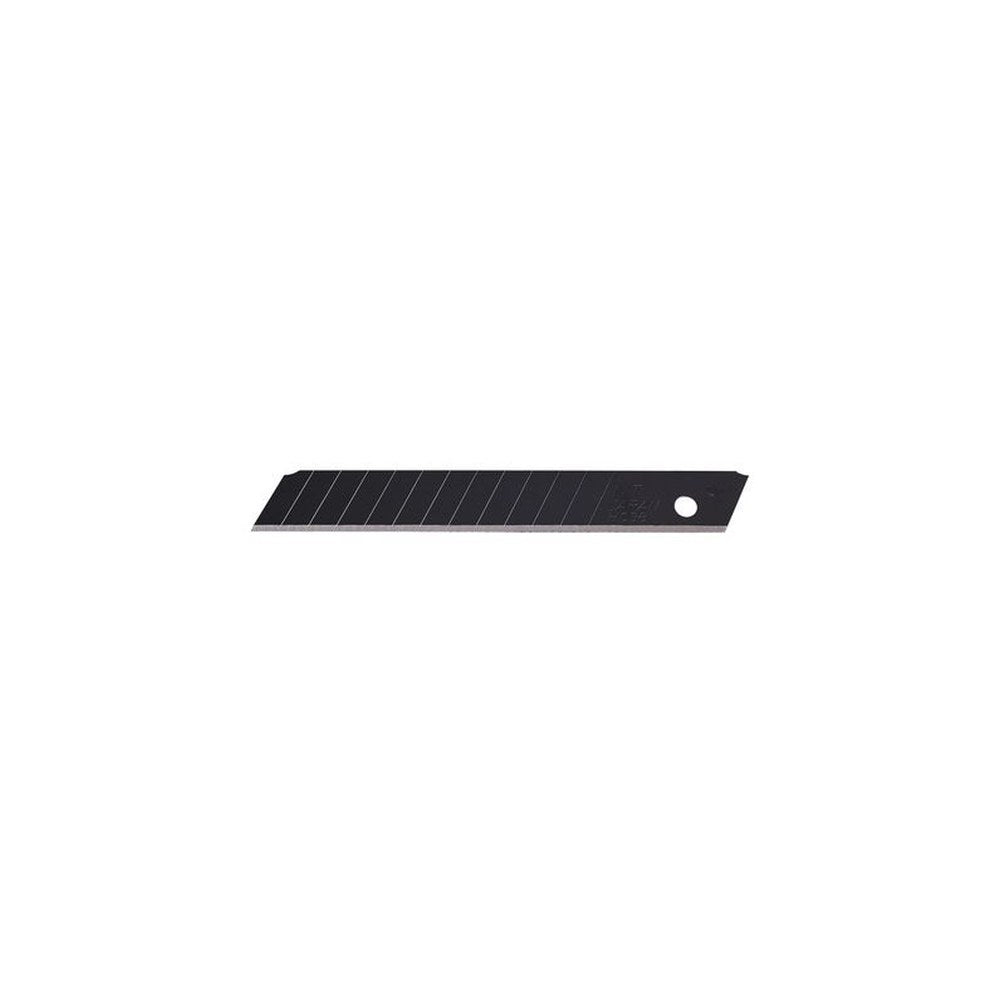 NT Cutter Lame de rechange BH23P, largeur de lame: 12,3 mm