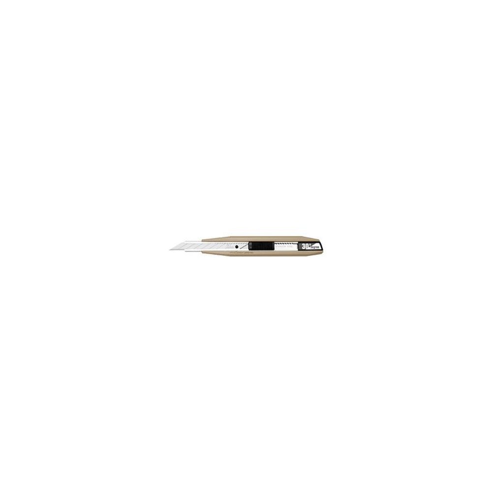 NT Cutter AR30D-WB, boîtier en plastique, wood beige
