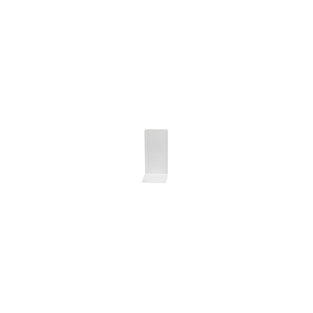 MAUL Serre-livres (L)168 x (P)240 x (H)240 mm, noir