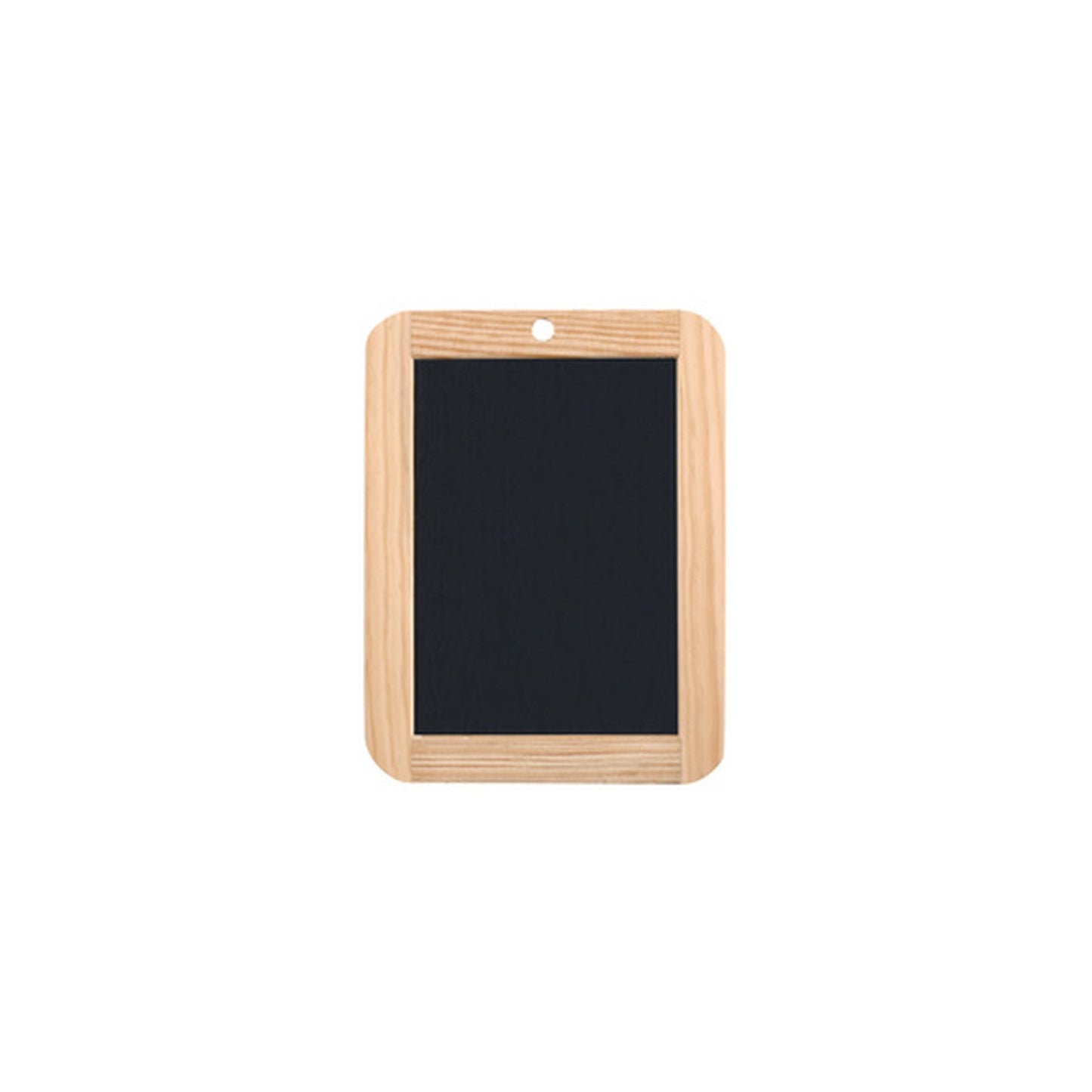 Wonday Ardoise en pierre naturelle, (L)180 x (H)260 mm, noir