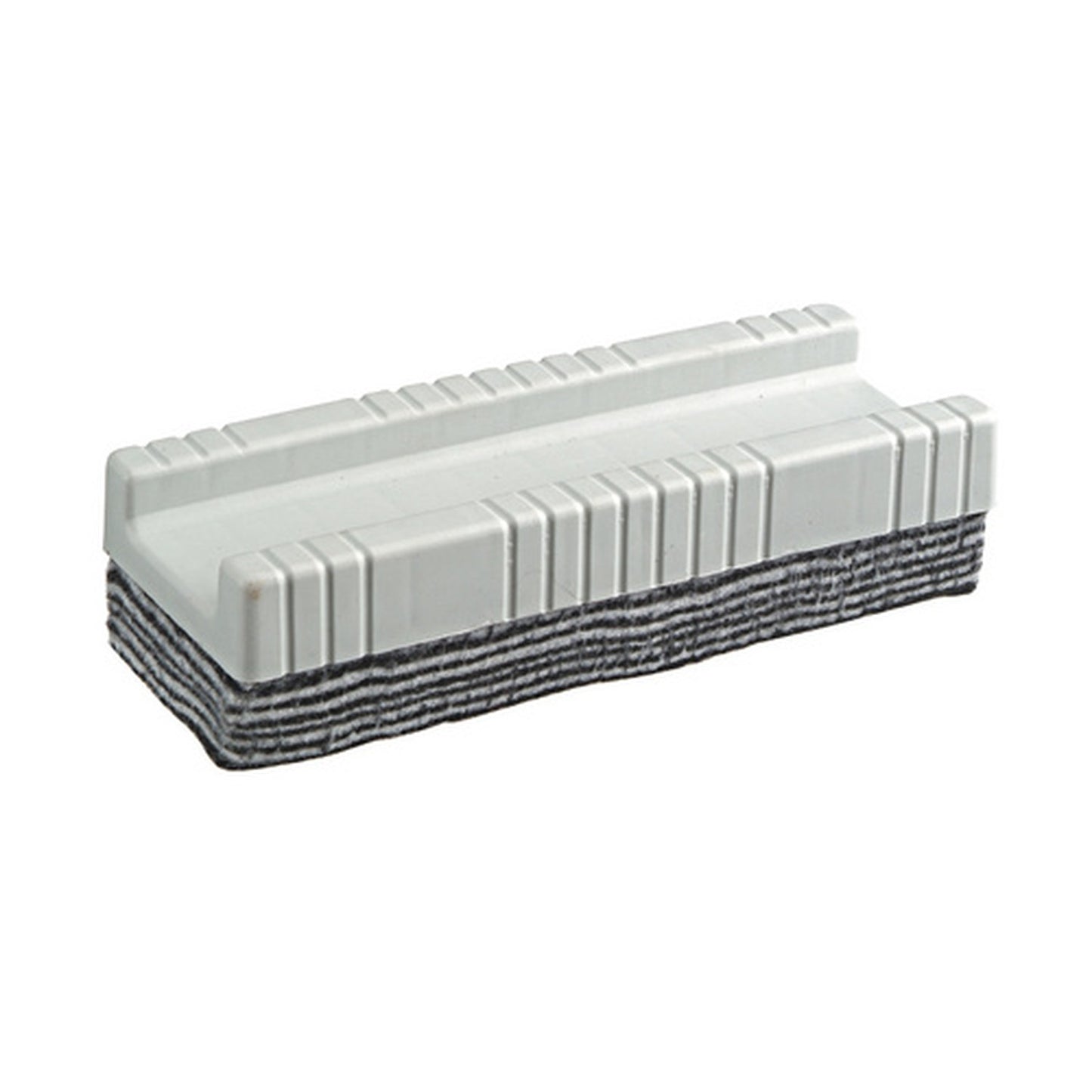 Wonday Brosse pour tableau blanc avec 10 lamelles de feutre