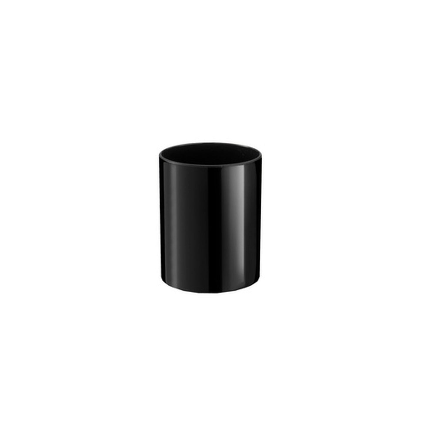 Wonday Pot à crayon, 1 compartiment, noir