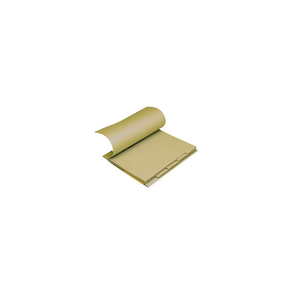 ELBA Mehrfach-Pendelhefter, DIN A4, Natronkarton, 320 g/qm x20