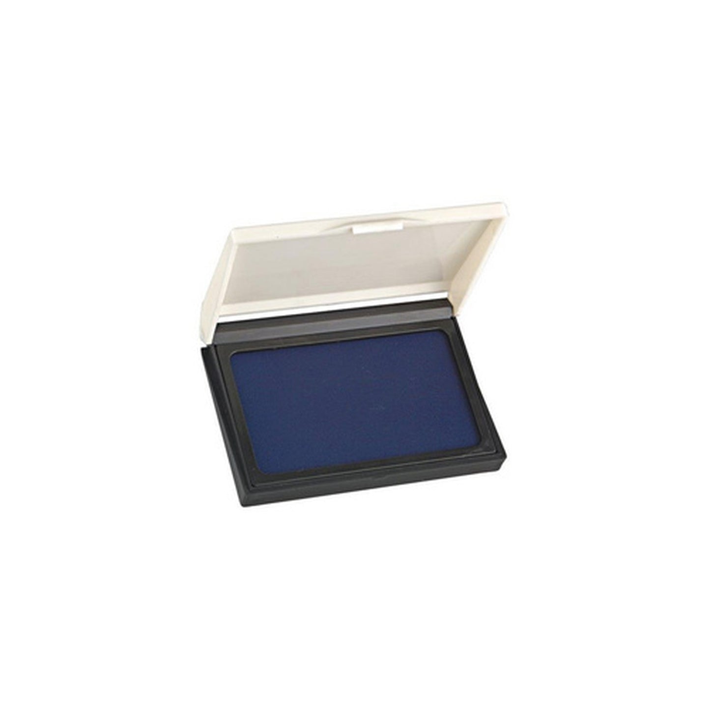 Wonday Tampon encreur, (L)100 x (P)75 mm, noir