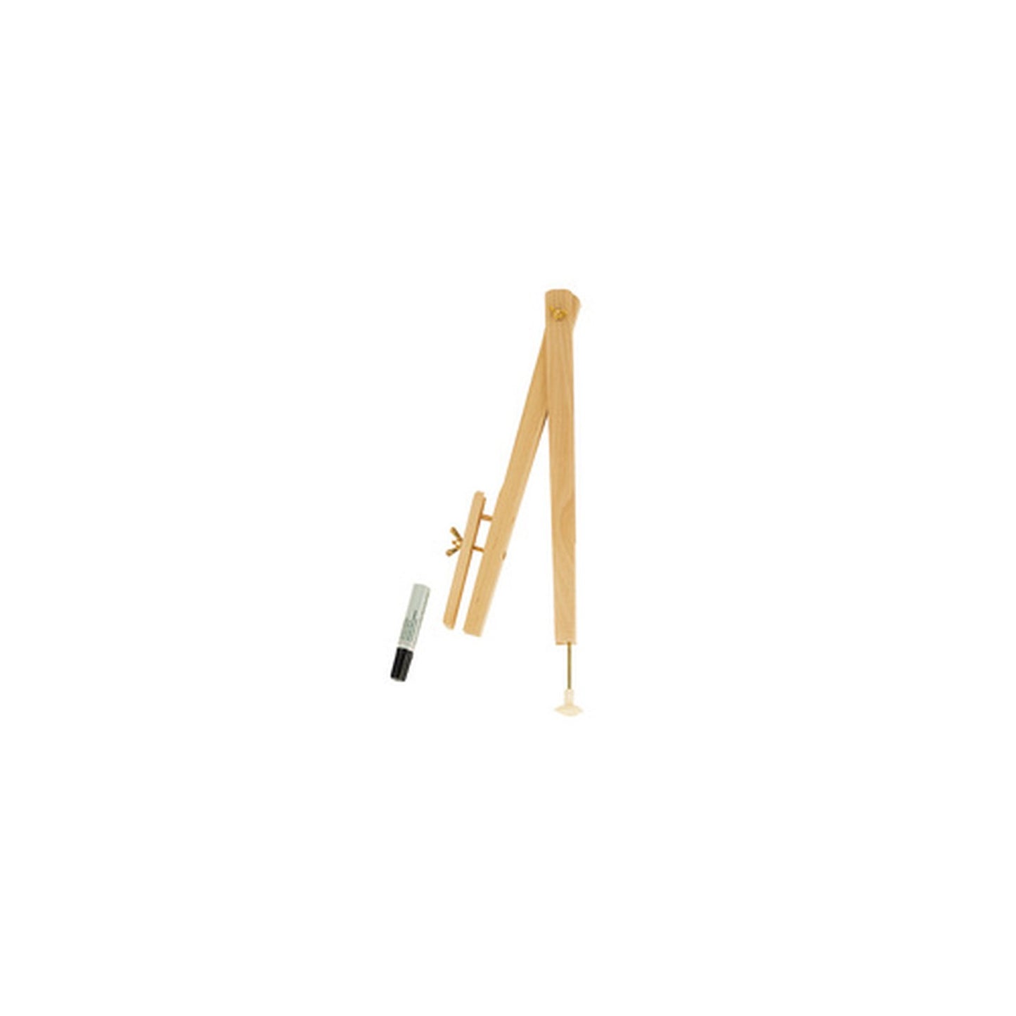 Wonday Compas pour tableau blanc, pour marqueur whiteboard