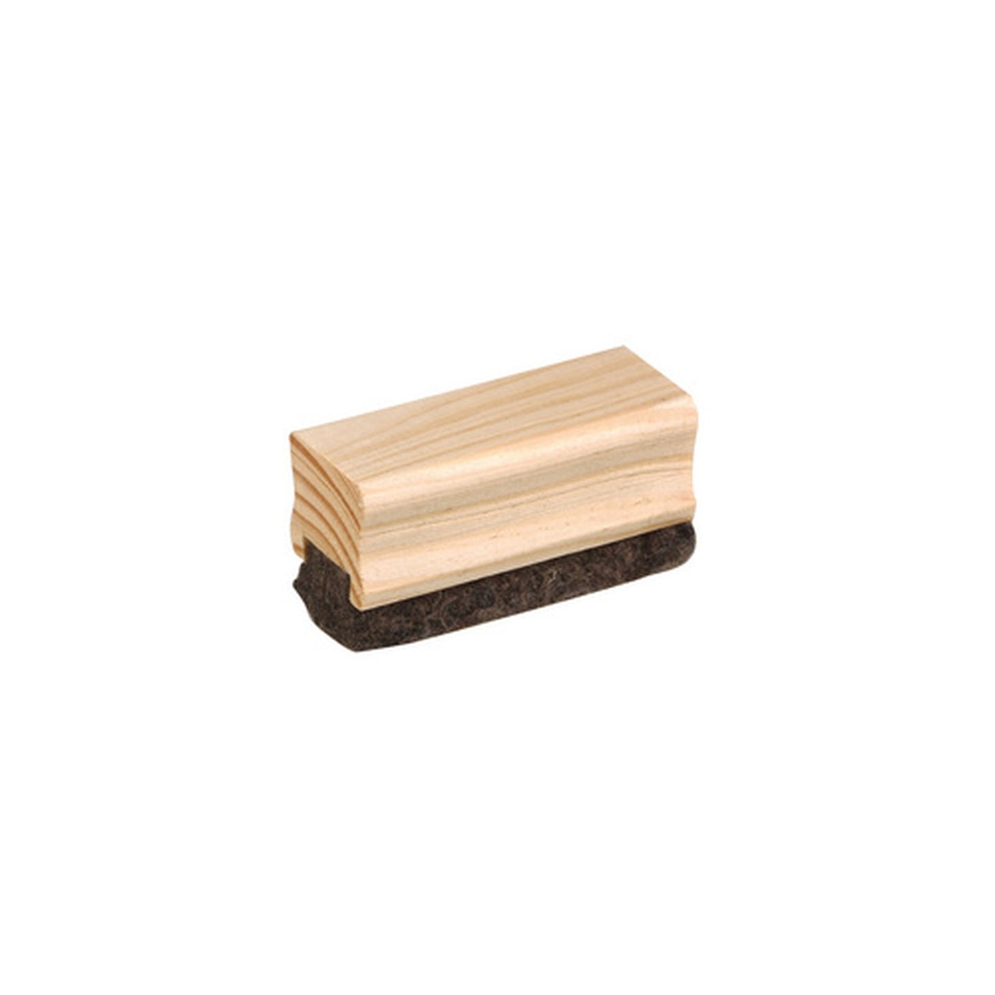 Wonday Mini brosse pour ardoise naturelle, en bois