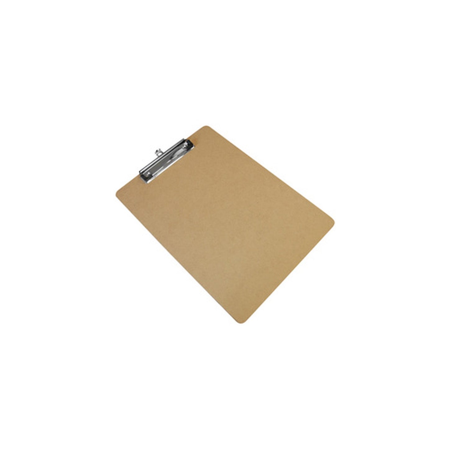 Wonday Porte-bloc, panneau en fibre de bois MDF, A4