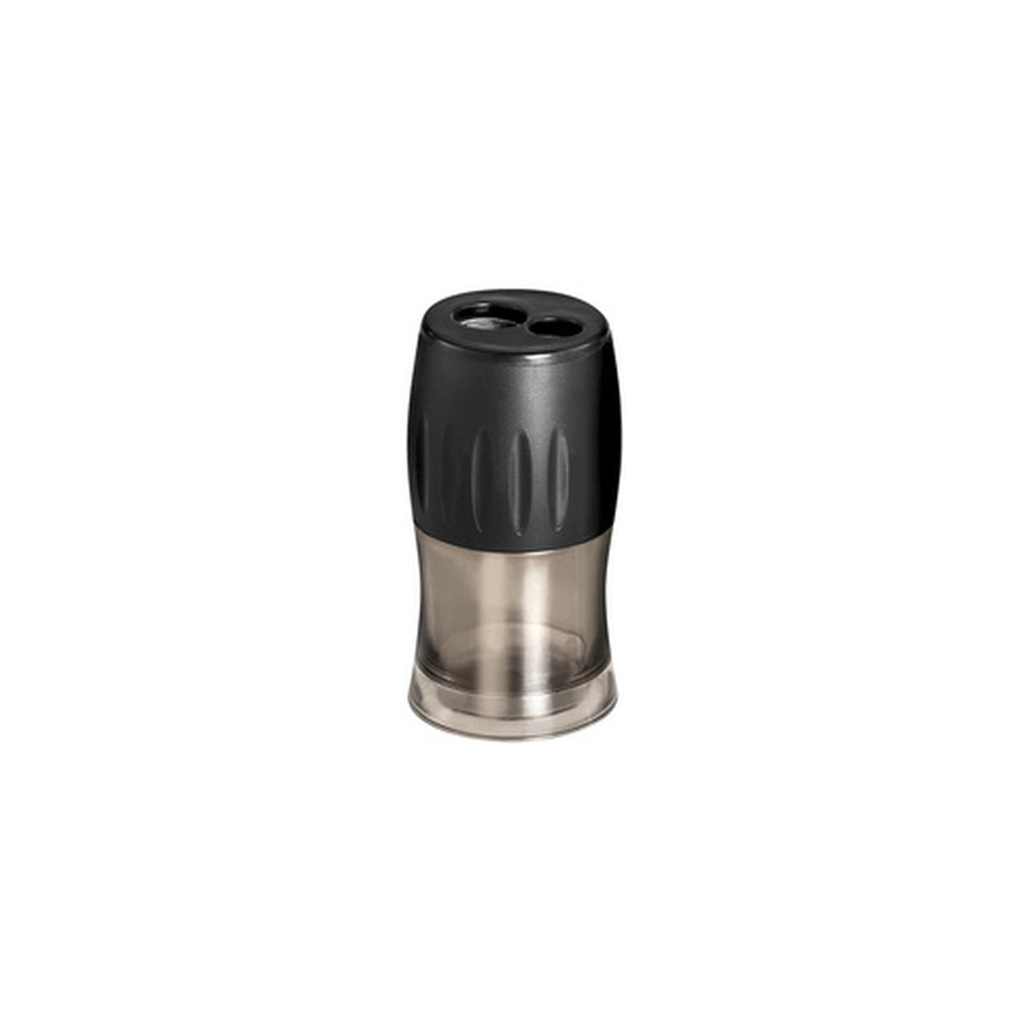 Wonday Taille-crayons double Taill'Liberty, noir